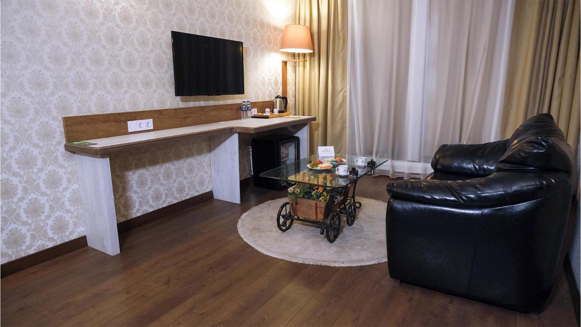 Kanyonvadi Hotel Karabük Dış mekan fotoğraf