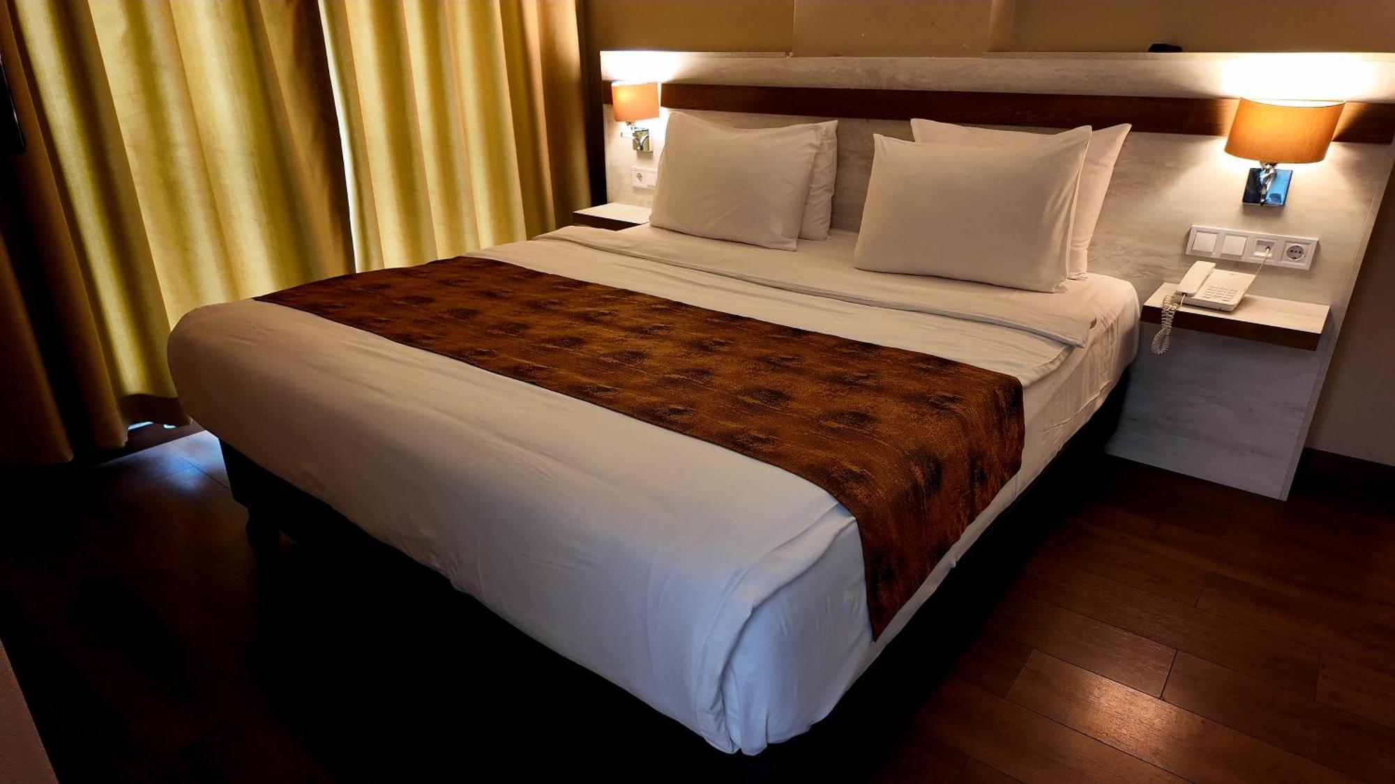 Kanyonvadi Hotel Karabük Dış mekan fotoğraf