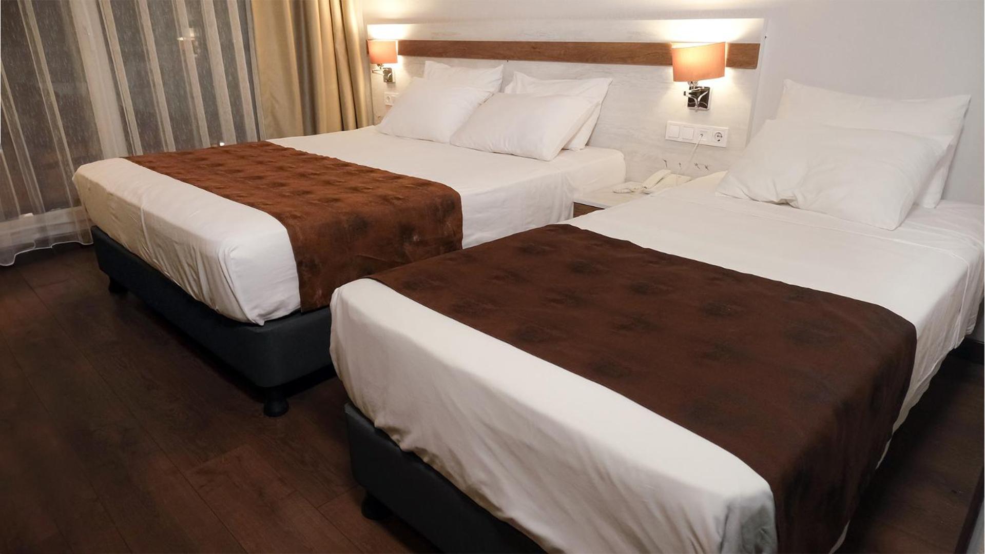 Kanyonvadi Hotel Karabük Dış mekan fotoğraf