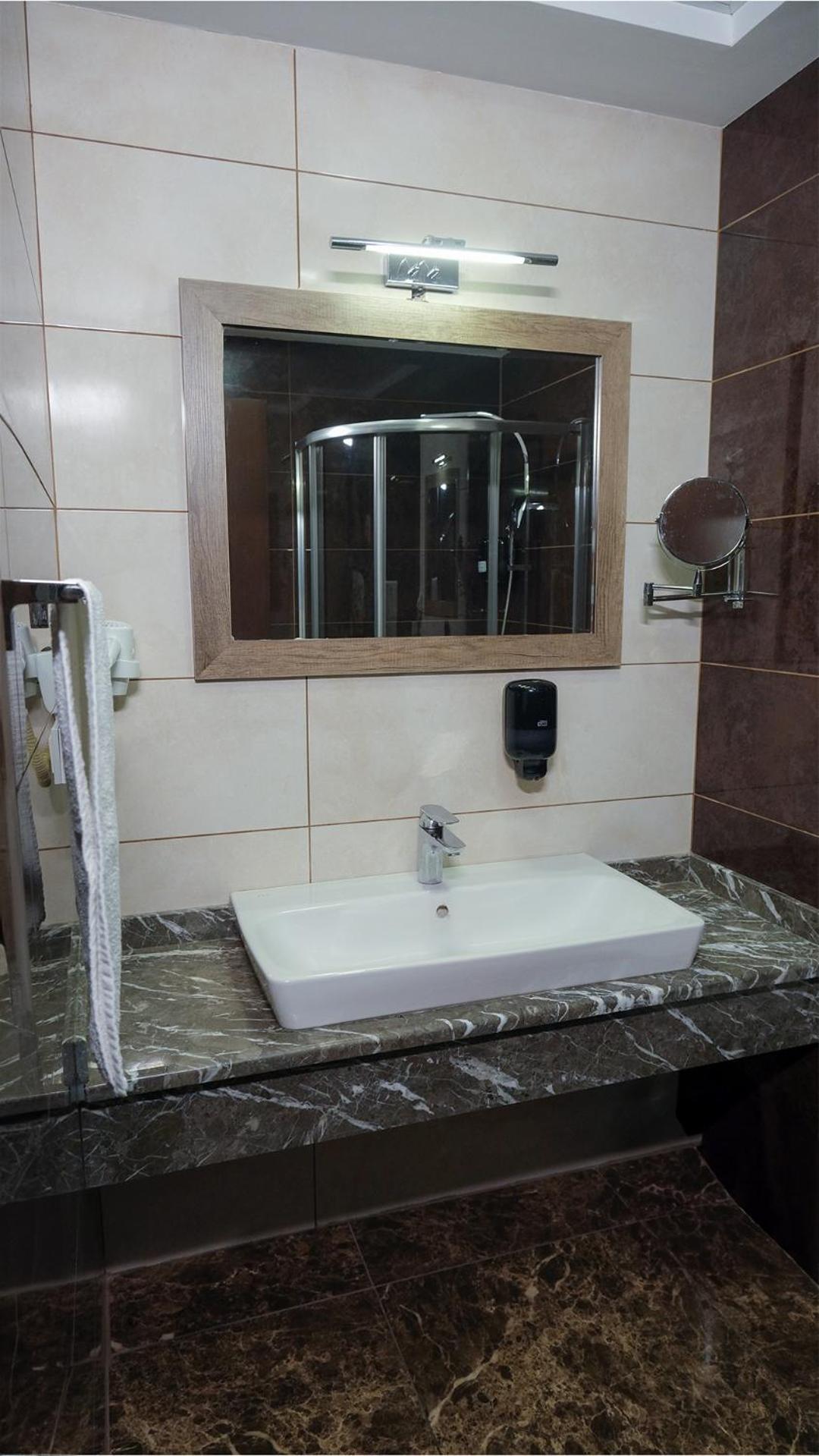 Kanyonvadi Hotel Karabük Dış mekan fotoğraf