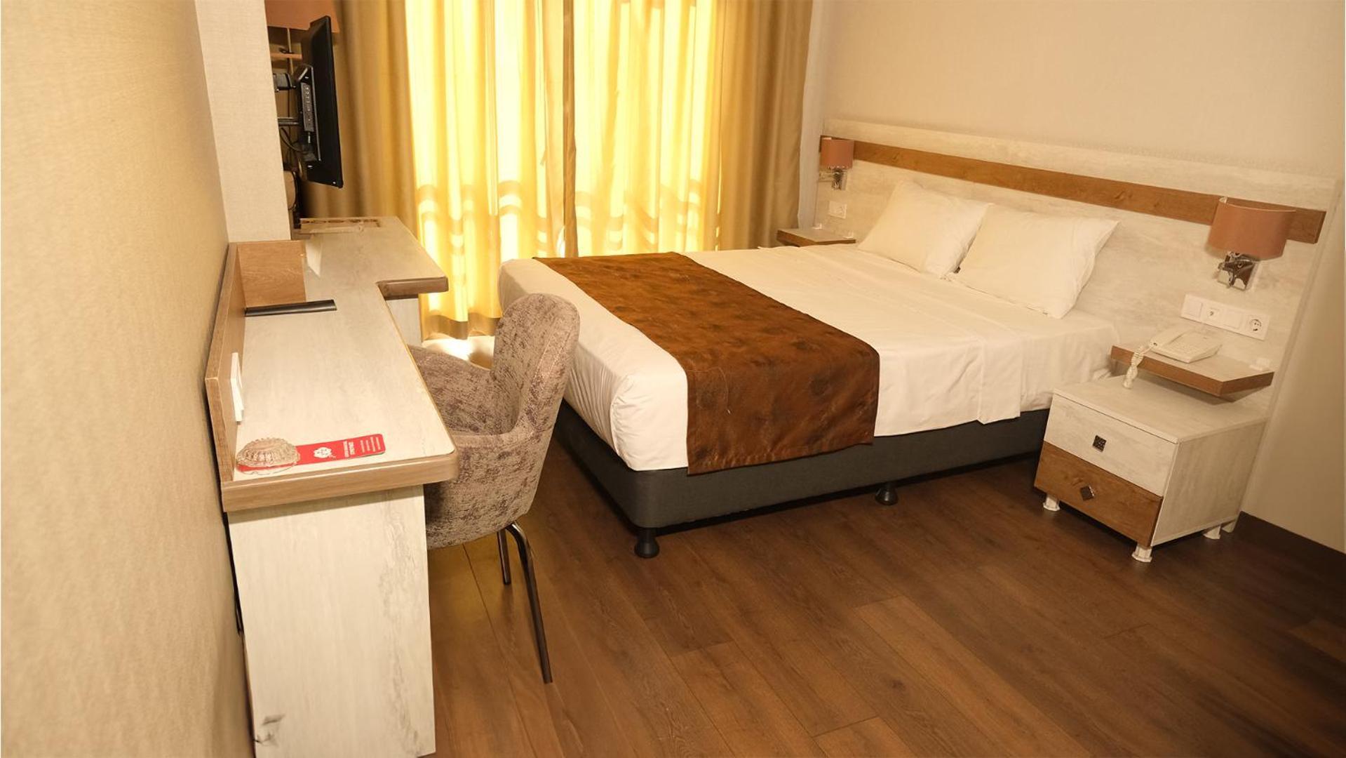 Kanyonvadi Hotel Karabük Dış mekan fotoğraf