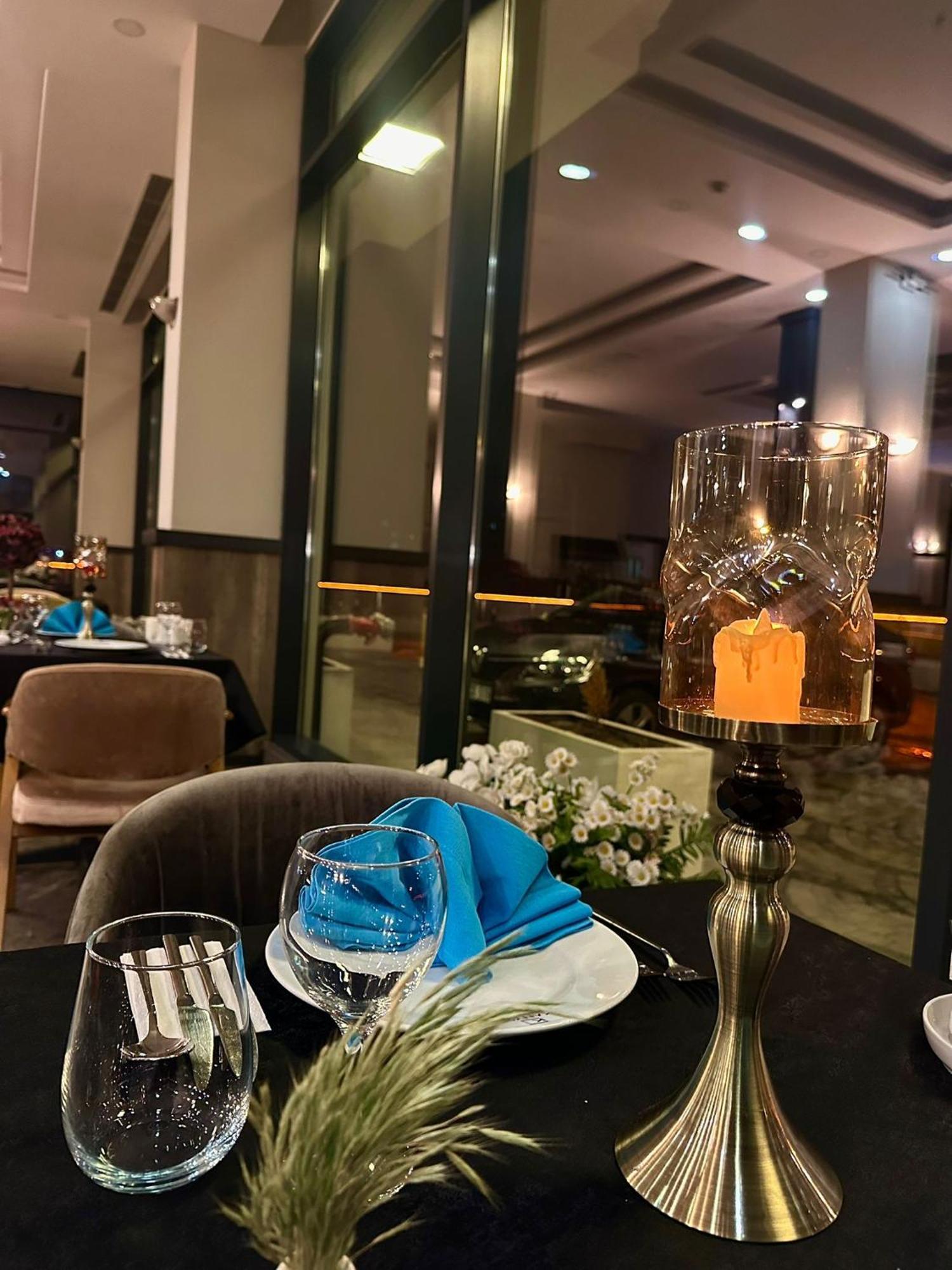 Kanyonvadi Hotel Karabük Dış mekan fotoğraf