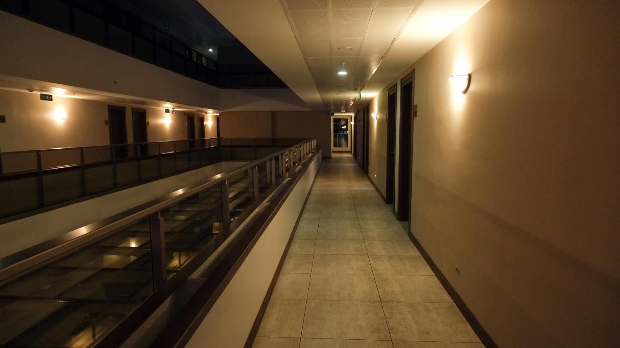 Kanyonvadi Hotel Karabük Dış mekan fotoğraf