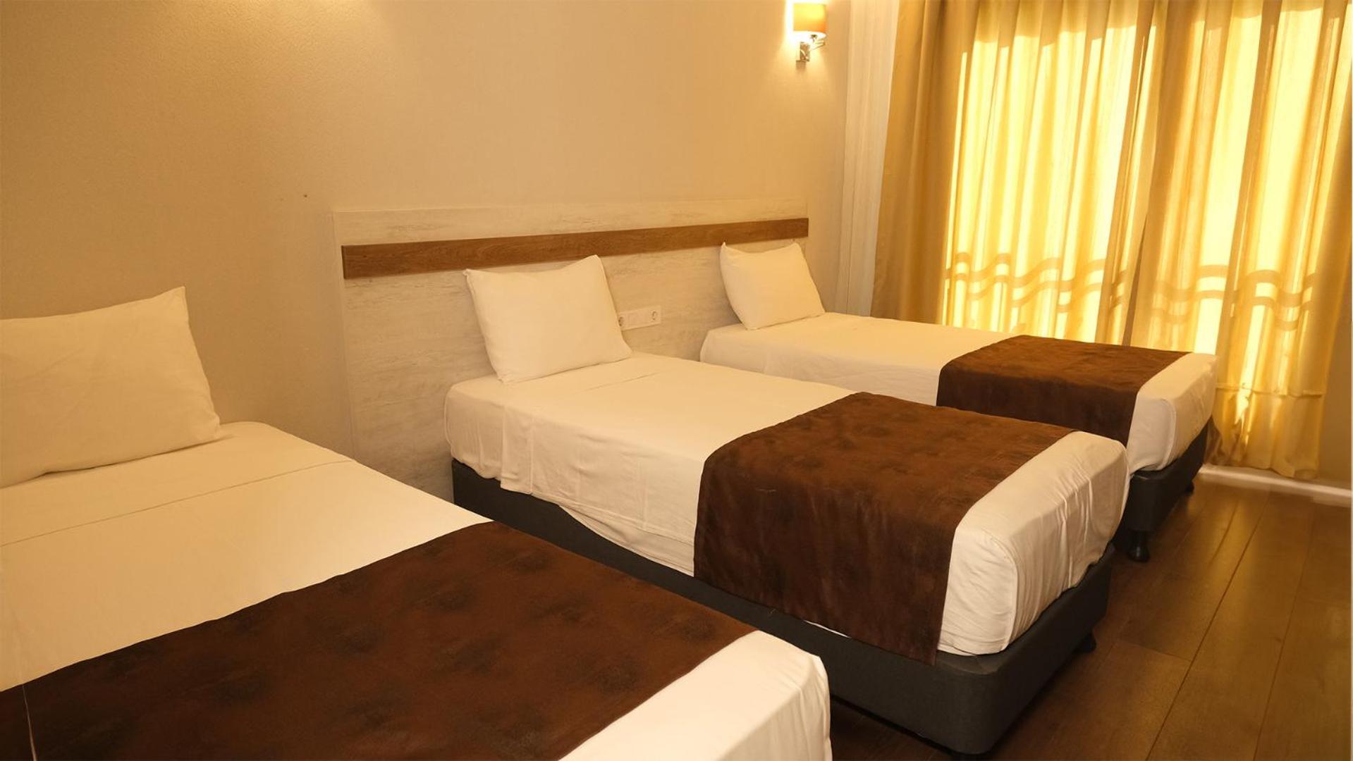 Kanyonvadi Hotel Karabük Dış mekan fotoğraf