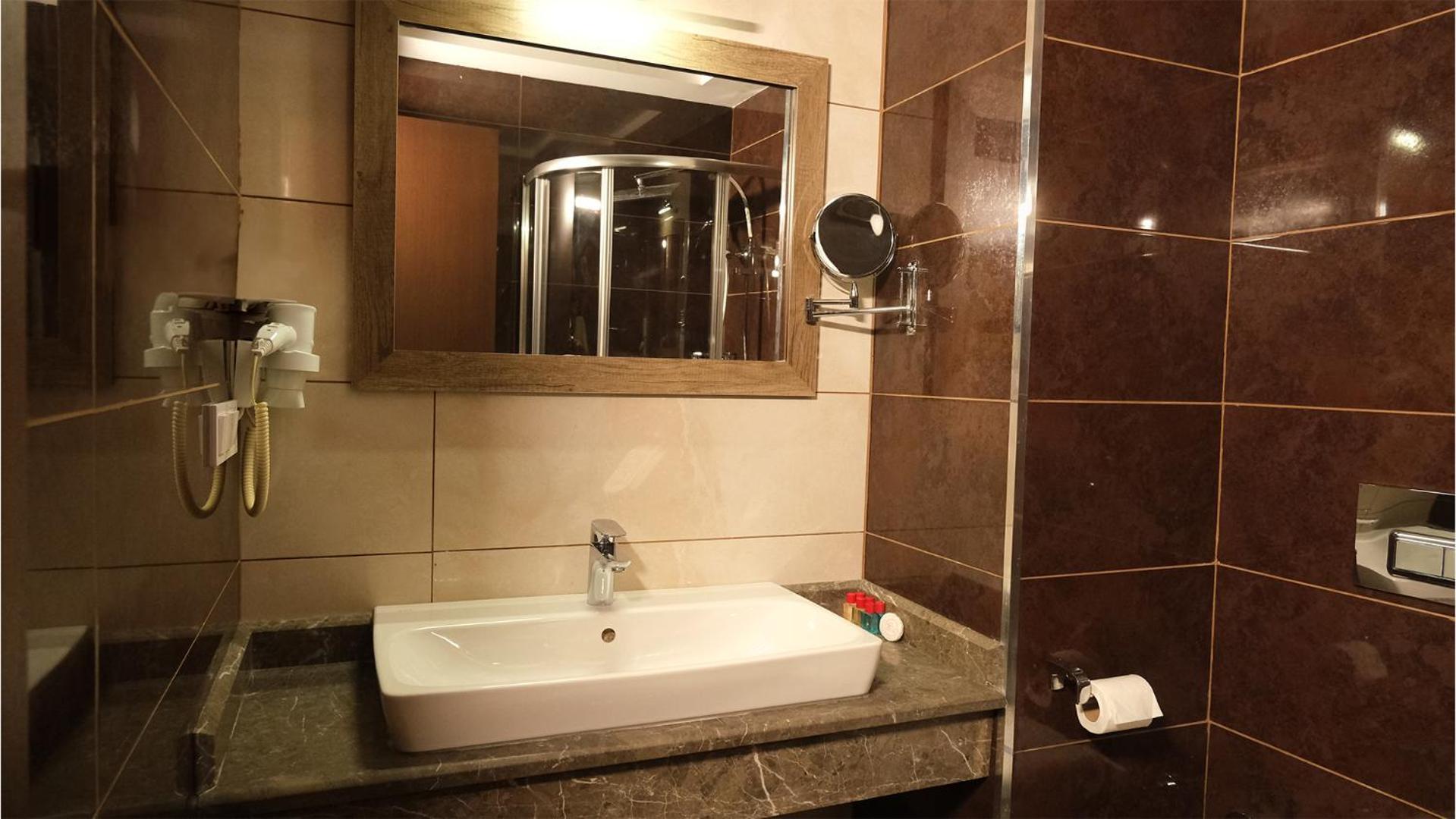 Kanyonvadi Hotel Karabük Dış mekan fotoğraf